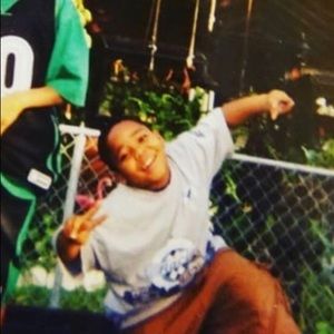 Meet your Posher, Mya